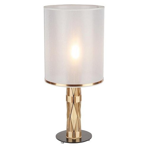 L31431 Настольная лампа L'Arte Luce Luxury Flaire L31431