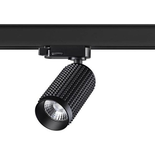 358498 Трековый светильник Novotech Mais Led 358498