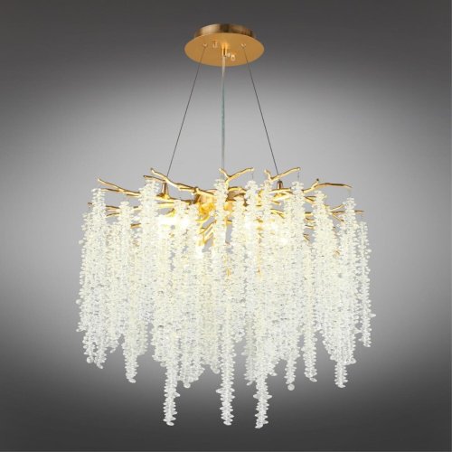 Подвесная люстра Aployt Paulina APL.848.03.10