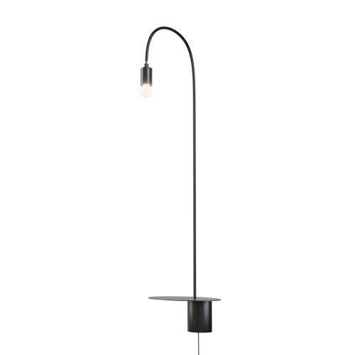 Настенный светильник LIGHTERA Cuneo LE422W-1B