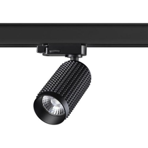 358498 Трековый светильник Novotech Mais Led 358498