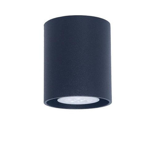 Накладной светильник TopDecor Tubo8 Tubo8 P1 12