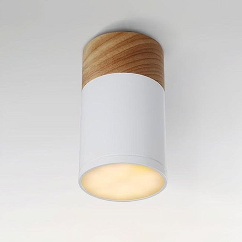 Накладной светильник ImperiumLoft Woodl01 141159-26