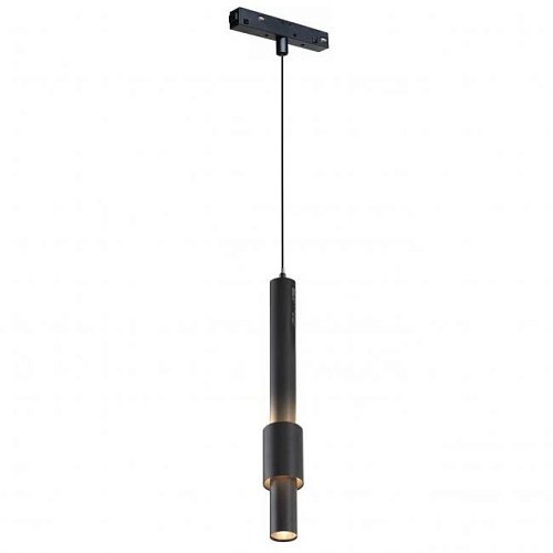 SMART 4822-014-H320-12W-24DG-BK Трековый светильник iLEDEX TECHNICAL VISION48/22 SMART 4822-014-H320-12W-24DG-BK