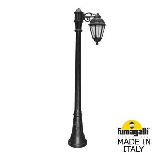 K22.158.S10.AXE27 Фонарный столб Saba Fumagalli K22.158.S10.AXE27