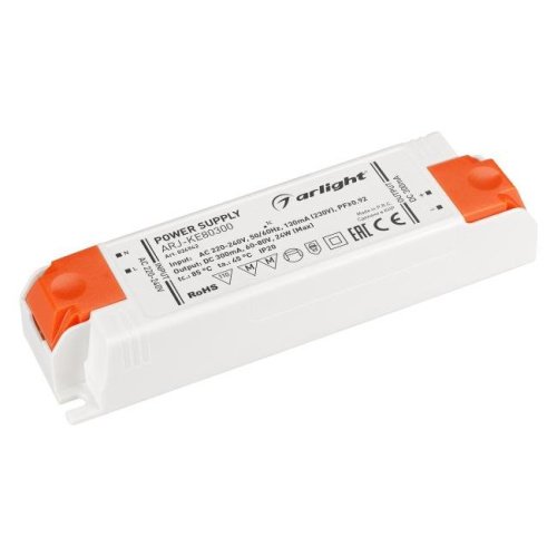 Драйвер для LED ленты Arlight ARJ 024942