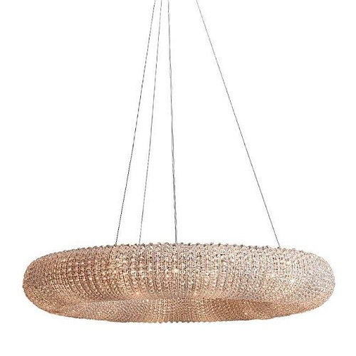 L27820.32 Подвесная люстра L'Arte Luce Luxury Crystal Halo L27820.32