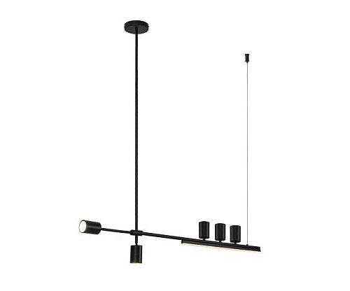 Светильник подвесной KINK Light Рия 07618-120,19