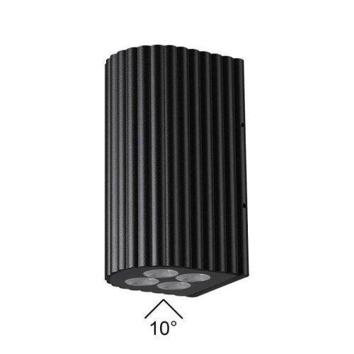 7127/14WL Уличный настенный светильник Odeon Light Glenn 7127/14WL