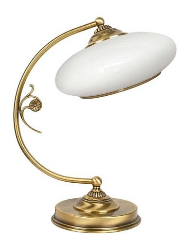 CAS-LG-1(P) Настольная лампа Kutek Casamia (плафон) CAS-LG-1(P)
