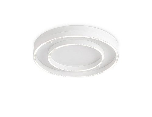 FL5821 Светильник потолочный Ambrella Comfort FL5821