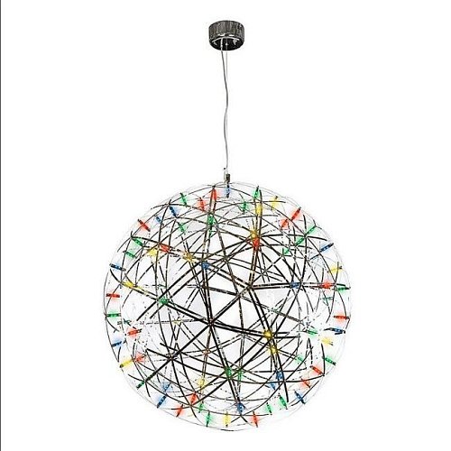 Подвесная люстра L'Arte Luce Luxury Raimond L46208.98