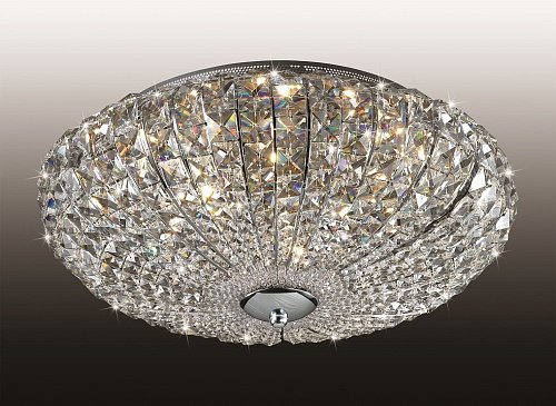 2716/9C Потолочная люстра Odeon Light Adora 2716/9C