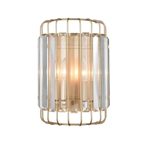 VL3044W02 Настенное бра Vele Luce Angelica VL3044W02