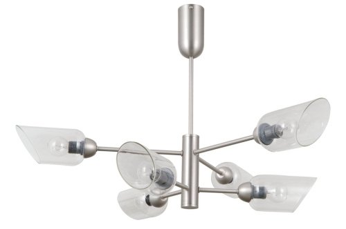 Потолочная люстра Moderli Avery V10808-6P
