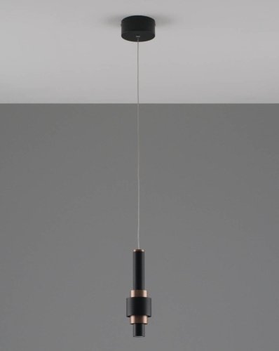 V10859-PL Светильник подвесной Moderli Elsa V10859-PL