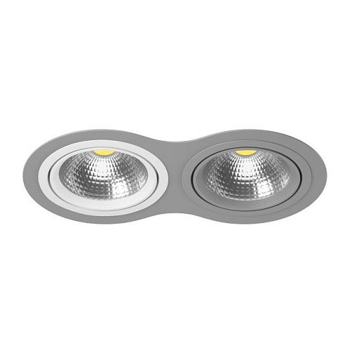 i9290609 Встраиваемый светильник Lightstar Intero 111 i9290609