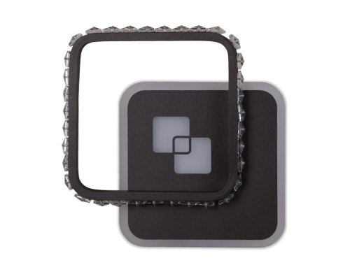 Настенное светодиодное бра Ambrella Ice FA232