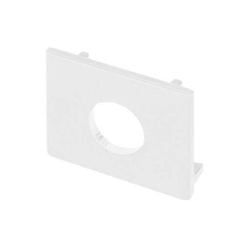 037324 Боковая заглушка для магнитного трека Arlight Mag-Orient 037324