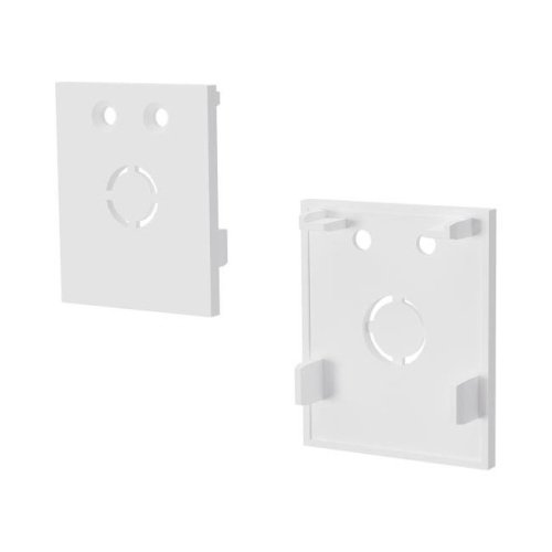 ST069.509.12 Торцевая заглушка SKYFLAT (2 шт) ST Luce Skyflat ST069.509.12