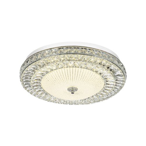 L1146-500 CR Потолочный светильник L LED4U L1146-500 CR