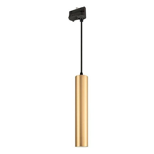 037409 Трековый светильник Arlight Pipe 037409