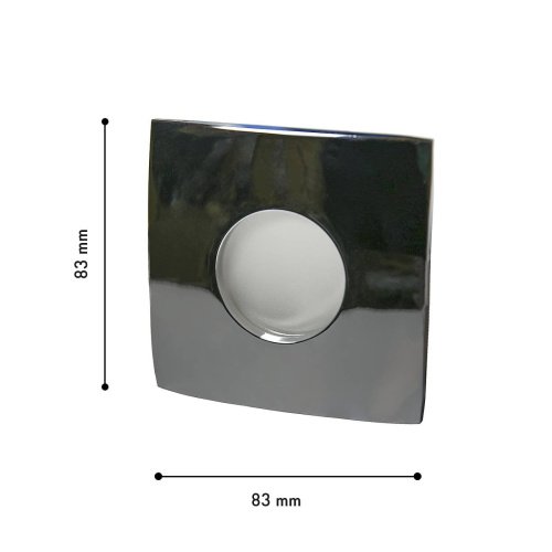 Встраиваемый светильник Favourite 2593-1C