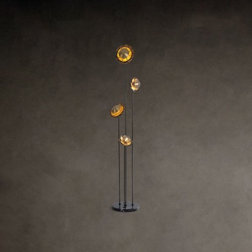 Торшер ImperiumLoft Camellia-Fl01 140590-26