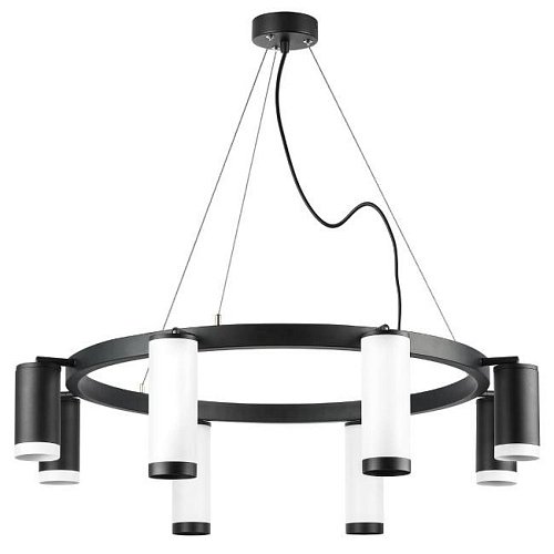 LR01886437467 Подвесная люстра Lightstar Rullo LR01886437467