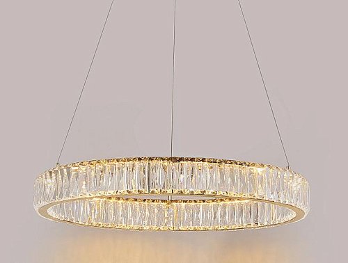 8240/60 gold Подвесная люстра Newport 8240 8240/60 gold