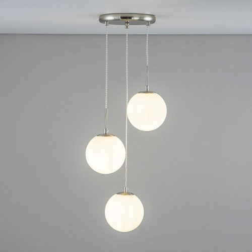 CL102034 Светильник подвесной Citilux Томми CL102034