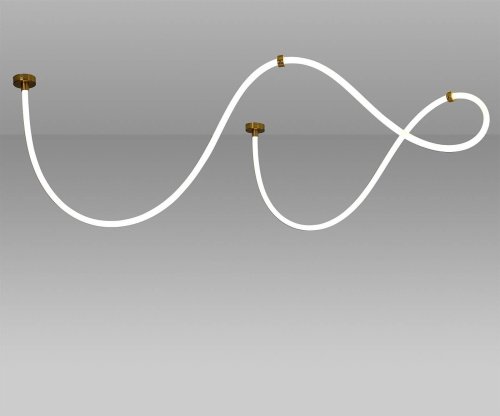 Светильник подвесной KINK Light Венди 08031-400,20