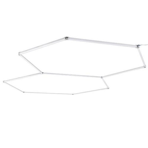 V8A450124 Светильник потолочный Lightstar Varieta V8A450124