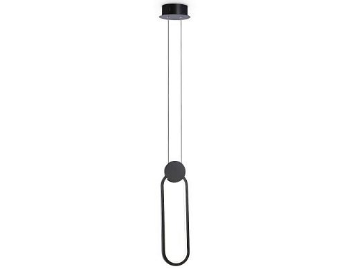 FL5262 Светильник подвесной Ambrella Line FL5262