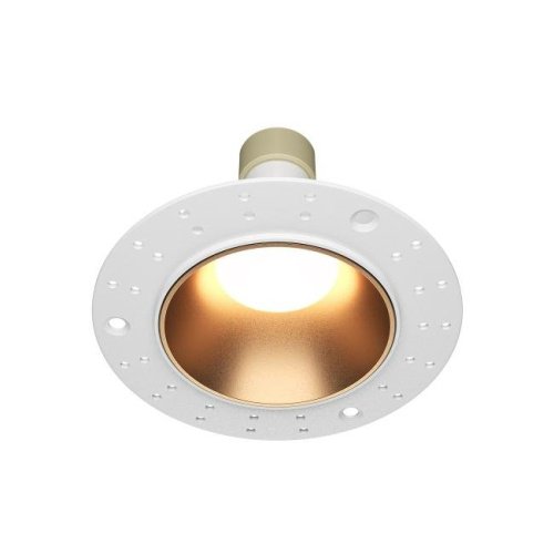 DL126-GU10-TRS-MG Встраиваемый светильник Maytoni Share DL126-GU10-TRS-MG