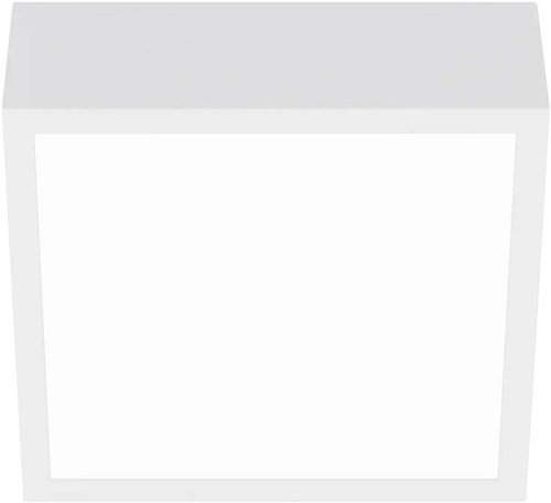 Встраиваемый светильник для установки в потолки Грильято Arlight Grigliato 038332(1)