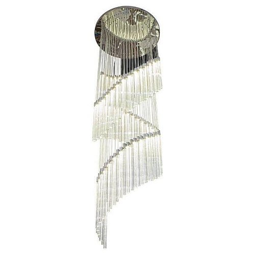 L45410.98 Люстра каскадная L'Arte Luce Luxury Whirl L45410.98