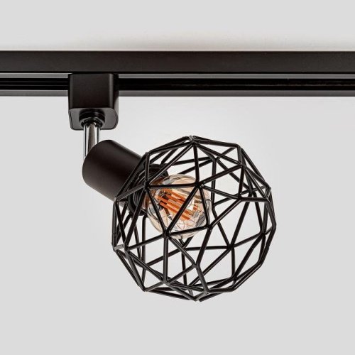 Трековый светильник IMEX IL.0010.2154