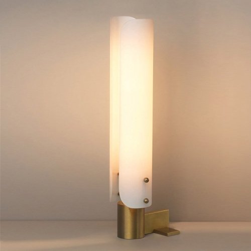 212737-23 Настольная лампа ImperiumLoft Nerola-Tab01 212737-23