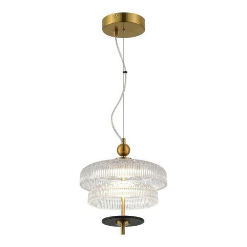 Светильник подвесной ST Luce Oriental SL6122.313.01