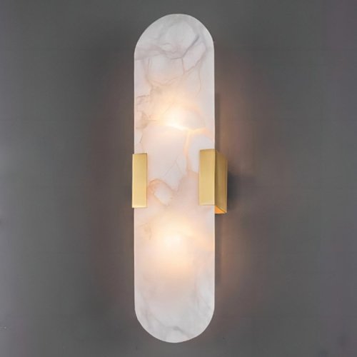 MT1000-B brass Настенный светильник Delight Collection Wall lamp MT1000-B brass