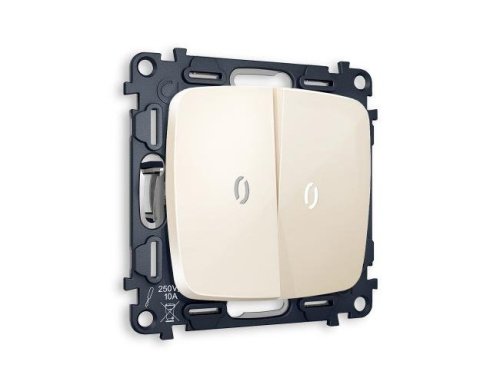 Выключатель Ambrella Volt OMEGA MO304035