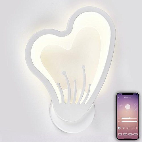 LED LAMPS 81133/1W Настенное бра Natali Kovaltseva LED LAMPS 81133/1W