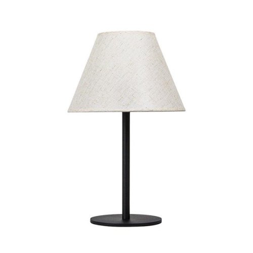 A5068LT-1BK Настольная лампа Arte Lamp Alea A5068LT-1BK