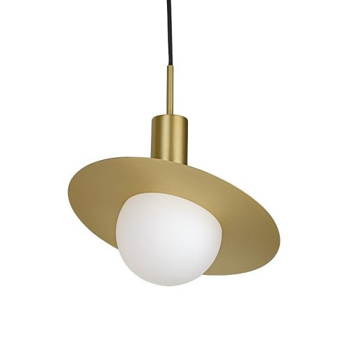 L29801 Светильник подвесной L'Arte Luce Luxury Pianeta L29801