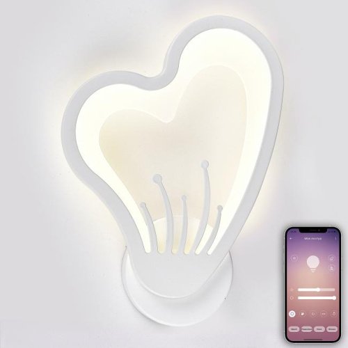 Настенное бра Natali Kovaltseva LED LAMPS 81133/1W