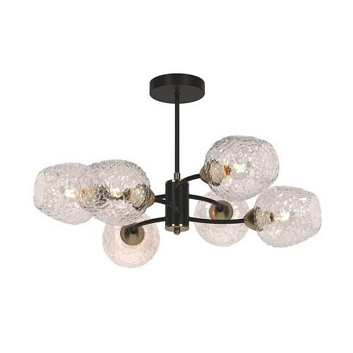 OML-67807-06 Потолочная люстра Omnilux Pavarolo OML-67807-06