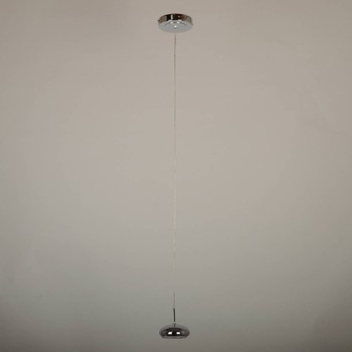 Светильник подвесной Abrasax Anke MA04257CA-001
