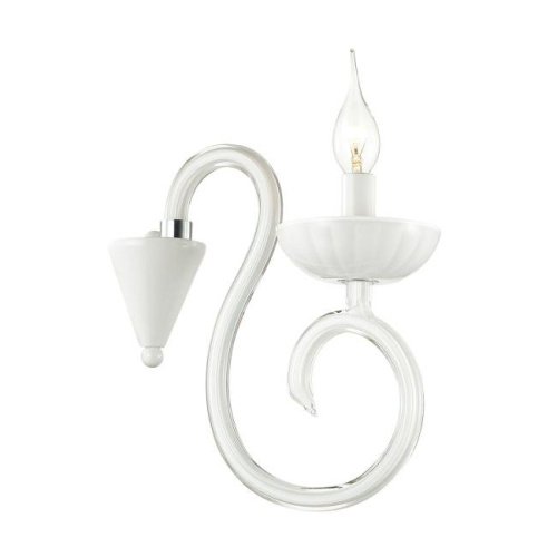3932/1W Настенное бра Odeon Light Zefiro 3932/1W