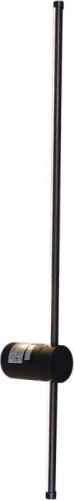 Настенный светильник 86224-9.2-001U LED16W BK
